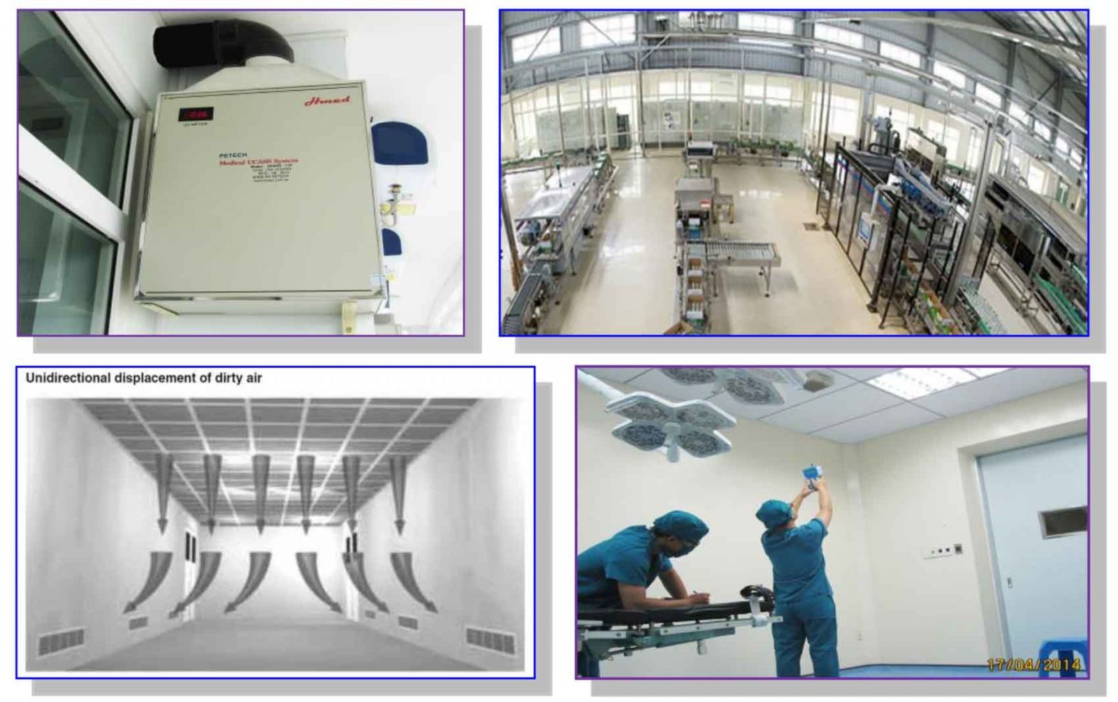 Hệ thống tự động rửa khuẩn -Sấy khô-Hấp nhiệt độ thấp Plasma lạnh-Đóng gói vô trùng