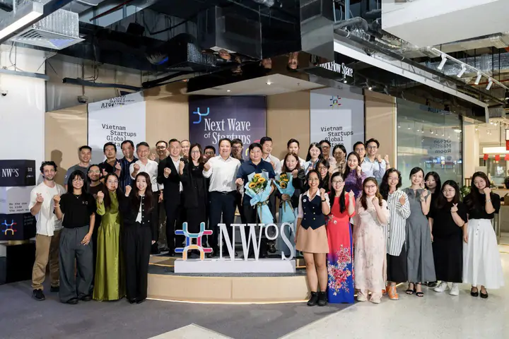 Startup vẫn loay hoay tìm đường đưa nghiên cứu ra thị trường