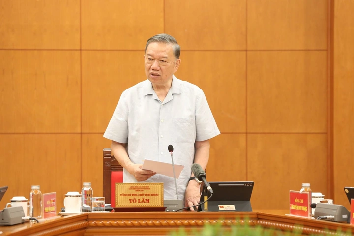 Xác định rõ mục tiêu phát triển nghiên cứu khoa học cơ bản trong giai đoạn mới