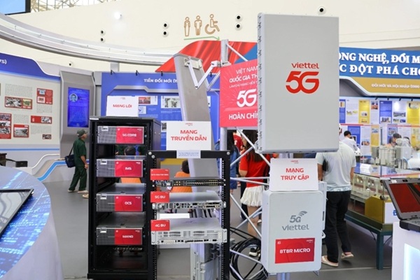 ĐỊNH HÌNH TƯƠNG LAI CÔNG NGHỆ VIỆT NAM: ĐỀ XUẤT 10 CÔNG NGHỆ CHIẾN LƯỢC TRONG GIAI ĐOẠN MỚI