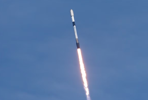 VINSPACE HỢP TÁC SPACEX PHÓNG VỆ TINH MỞ RA BƯỚC TIẾN MỚI CHO NGÀNH CÔNG NGHIỆP KHÔNG GIAN VIỆT NAM