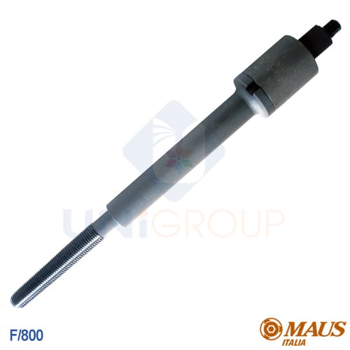 Dụng cụ r&uacute;t ống trao đổi nhiệt Maus Italia F/800