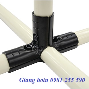 Khớp nối kim loại