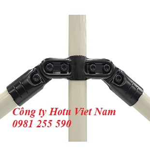 Khớp nối kim loại