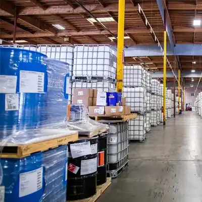 FeCl2 25-30% (Phèn Sắt II Clorua) Đạt Chuẩn ZDHC - Xử Lý Nước Thải Dệt Nhuộm