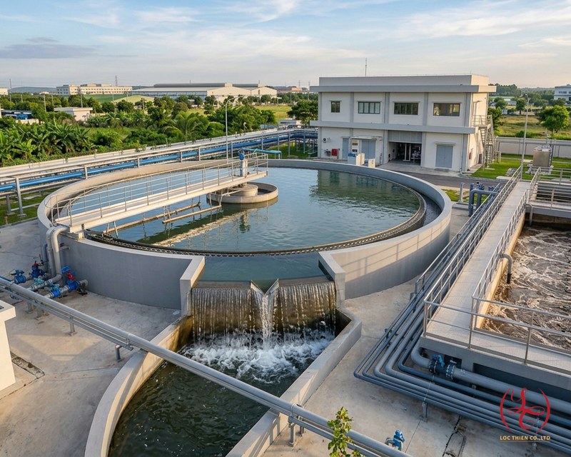 ZDHC Wastewater & Sludge V2: amoni 5 mg/L, AOX 2 mg/L, PFAS
