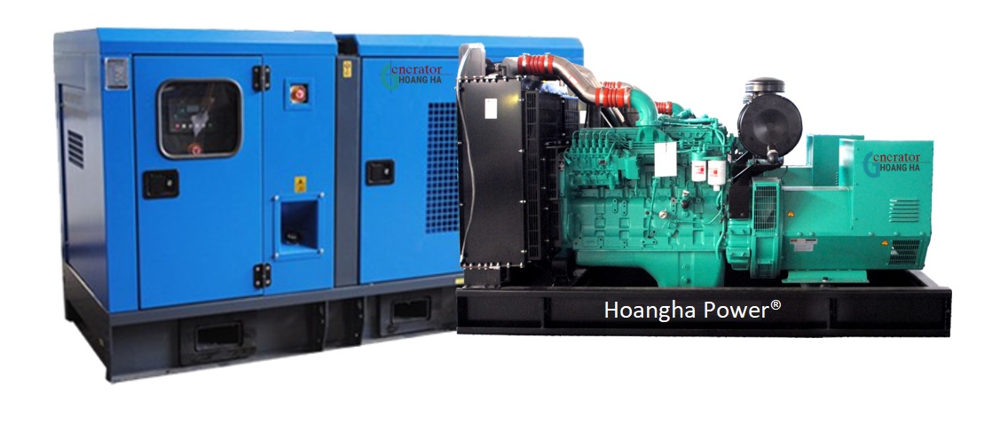 M&Aacute;Y PH&Aacute;T ĐIỆN CUMMINS 38kVA