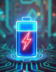 Ứng dụng AI trong việc phát hiện các lựa chọn thay thế tiềm năng cho Pin Lithium-Ion: Cơ hội và Thách thức cho tương lai năng lượng bền vững