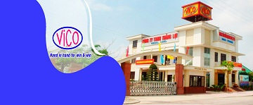 Công ty đúc Thắng Lợi