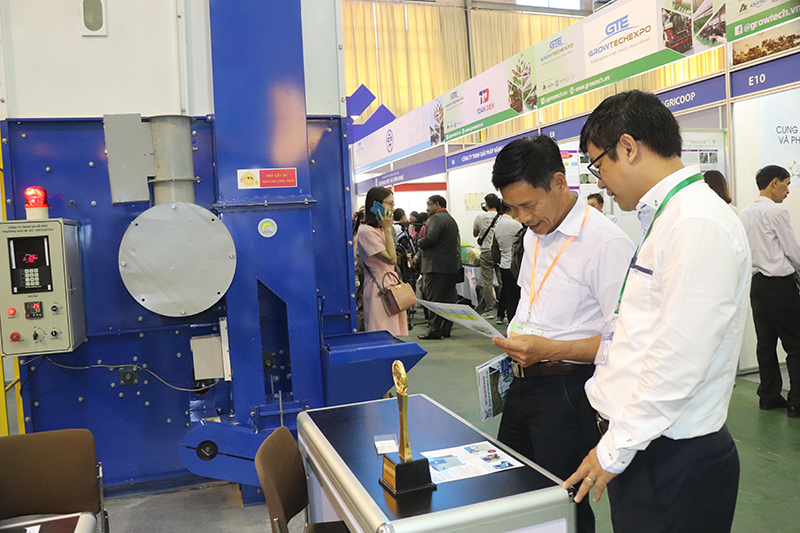 Các mục tiêu phát triển bền vững Khoa học, công nghệ và Đổi mới sáng tạo