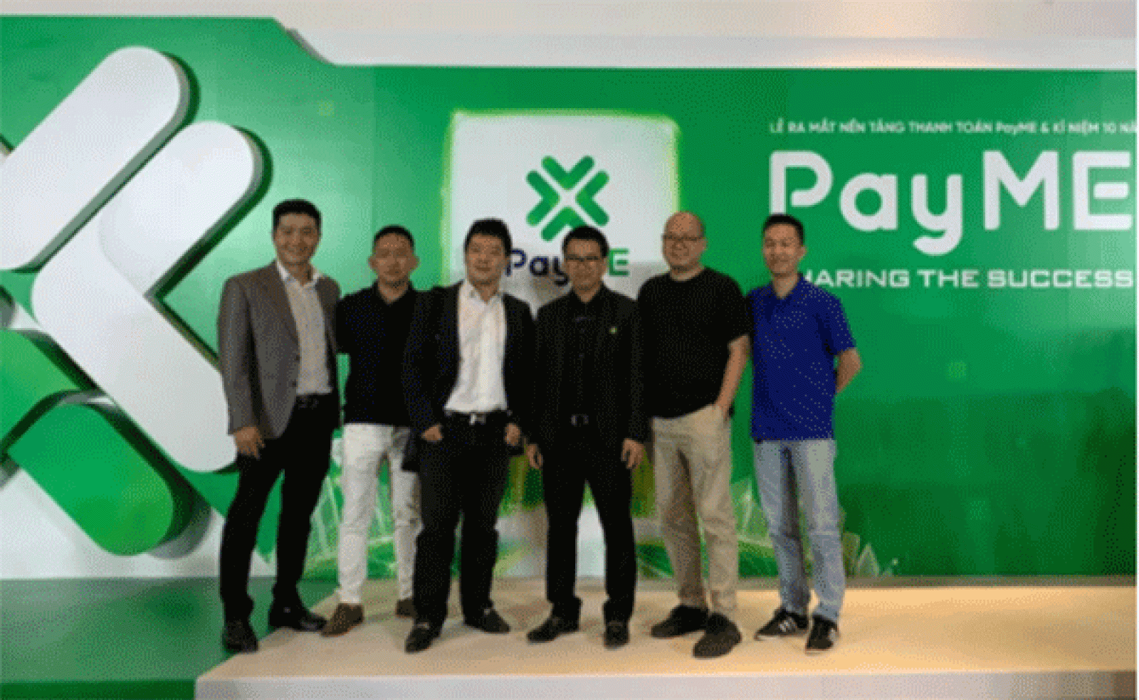 Hội các nhà khởi nghiệp tuổi Trâu Ất Sửu 'tỷ đô' của giới startup miền Nam: Tuổi Trâu rất hợp với việc startup vì họ rất chăm 'cày cuốc'?!