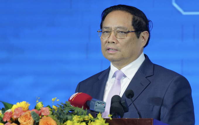 Lễ chào mừng Ngày khoa học công nghệ Việt Nam 2024