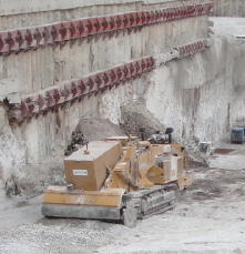Công ty cổ phần Belaz Việt Nam