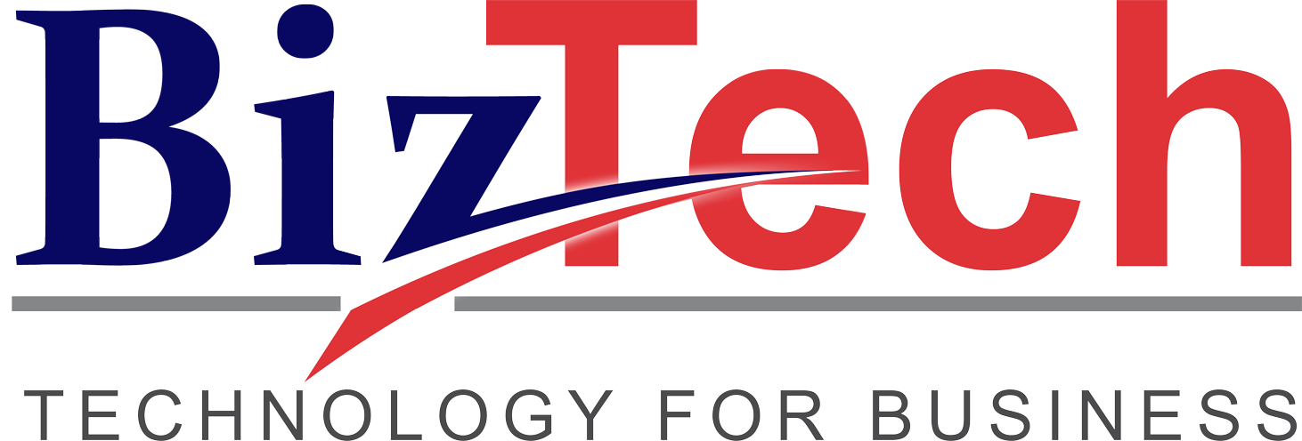 Công ty cổ phần Biztech