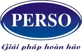 Công ty cổ phần Perso