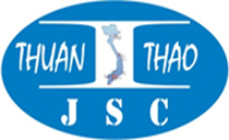 Công Ty cổ phần Thuận Thảo