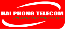 Công ty cổ phần thương mại viễn thông Hải Phòng
