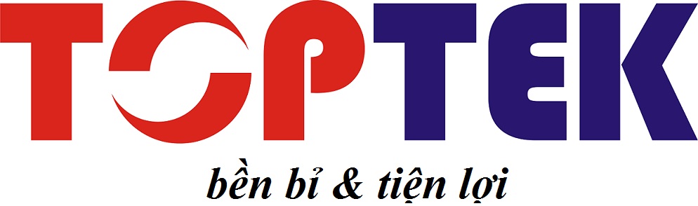 C&ocirc;ng ty cổ phần Toptek