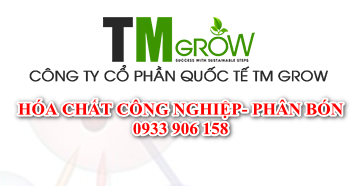 C&ocirc;ng ty h&oacute;a chất nhập khẩu GROW