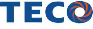 Công ty TNHH điện cơ Teco Việt Nam