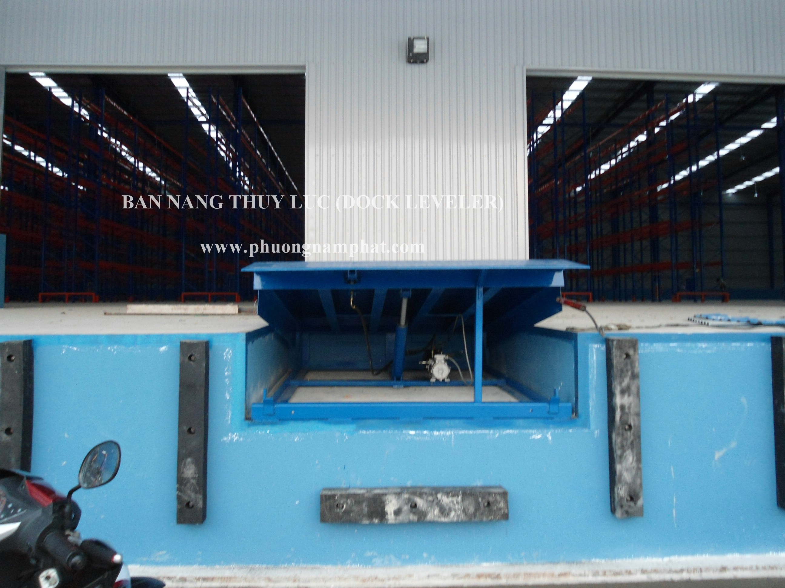 Công ty TNHH Phương Nam Phát