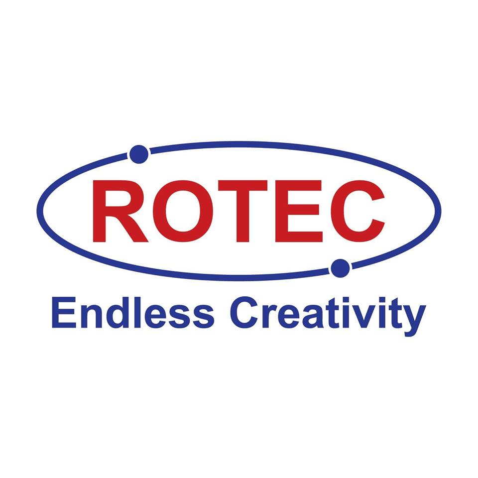 Công ty TNHH Rotec Việt Nam