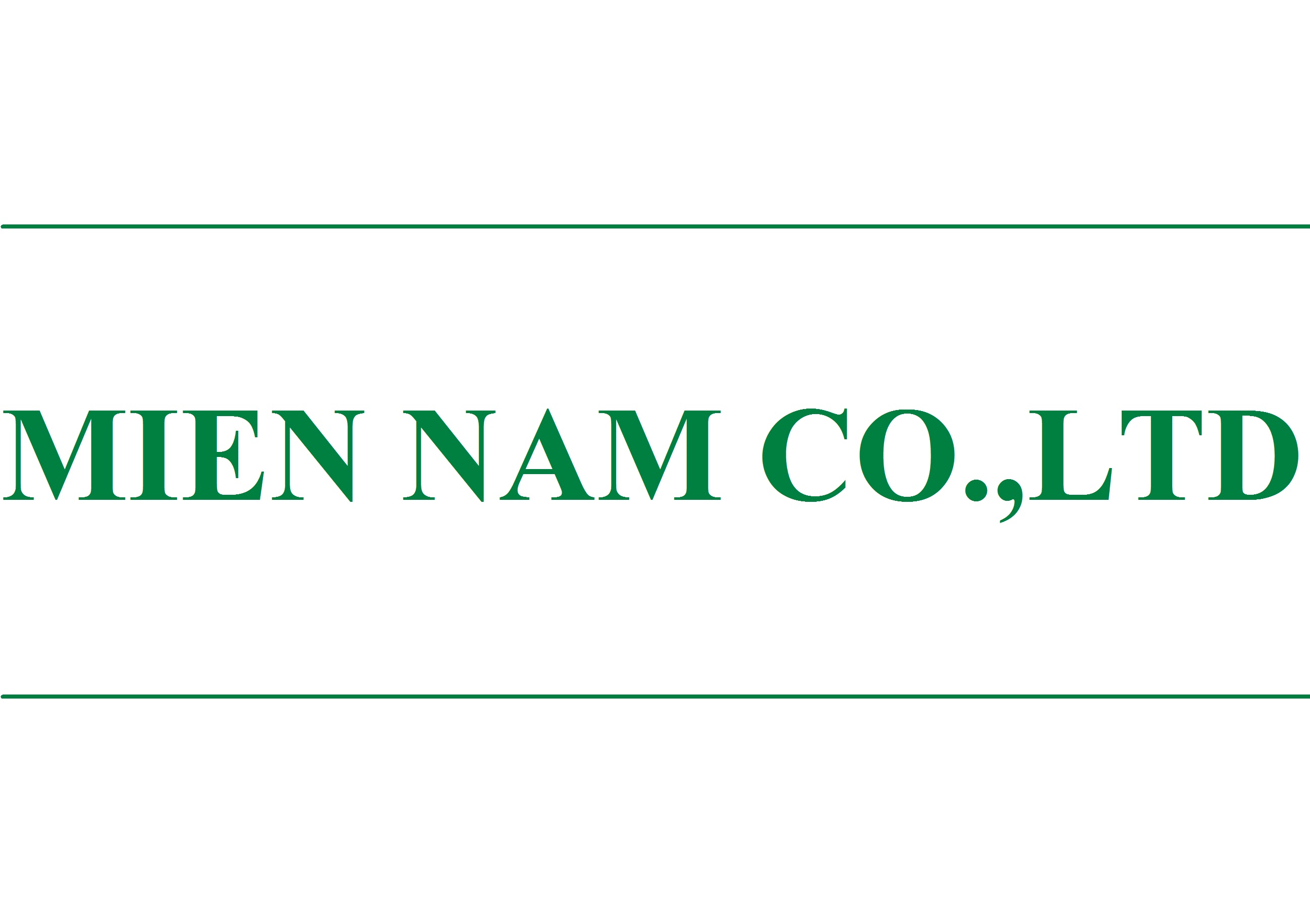 C&ocirc;ng ty TNHH SX TM DV lọc Miền Nam
