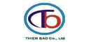 Công ty TNHH sản xuất thương mại dịch vụ Thiên Bảo