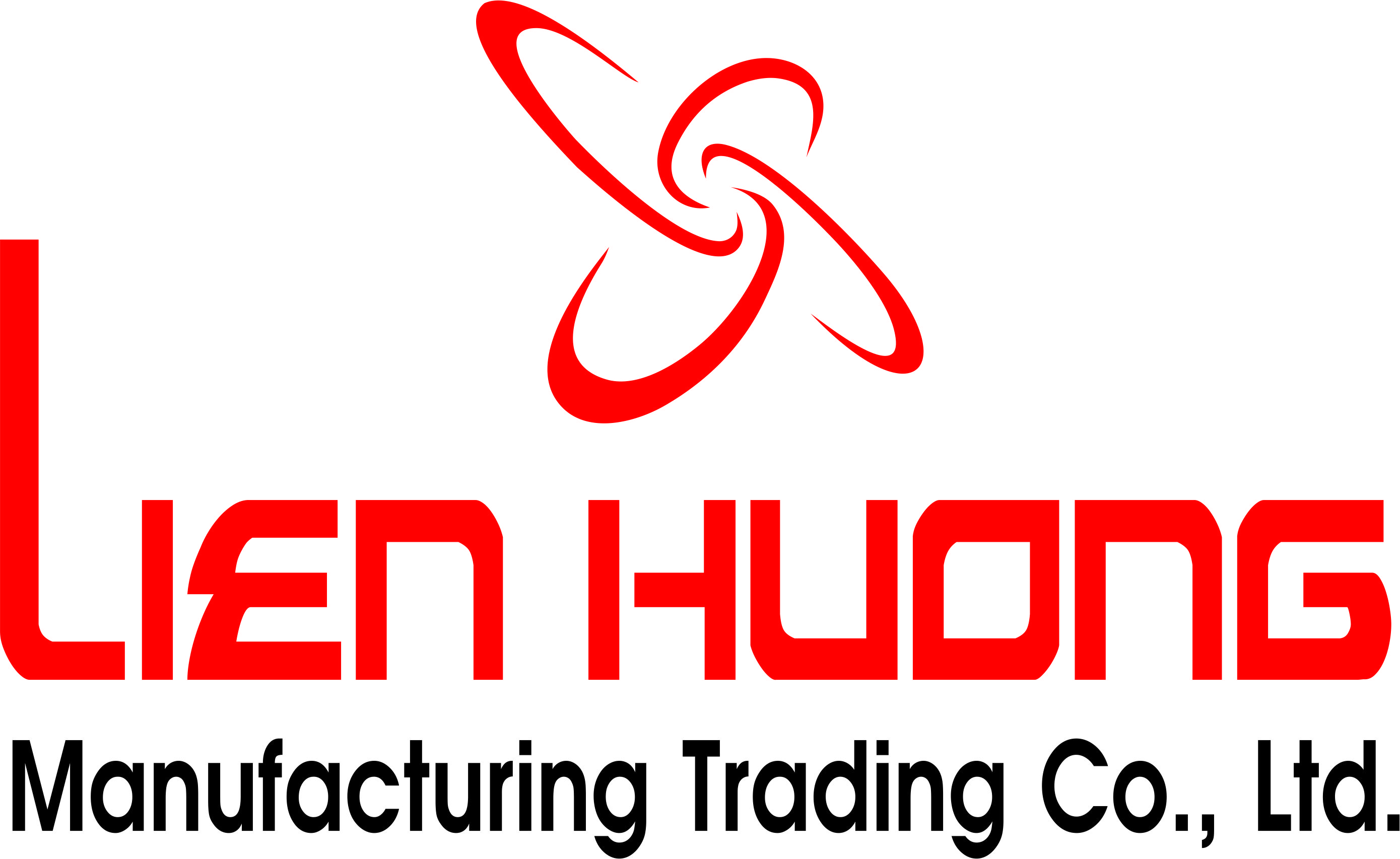 Công ty TNHH SX-TM Liên Hương