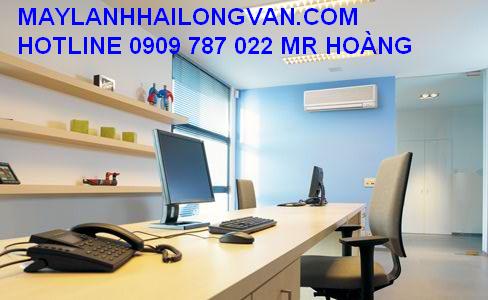 Công ty TNHH thương mại và dịch vụ kỹ thuật Hải Long Vân