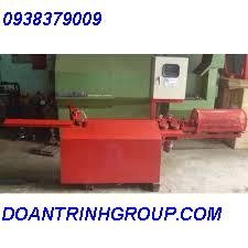 Công ty CP chế tạo máy Sài Gòn
