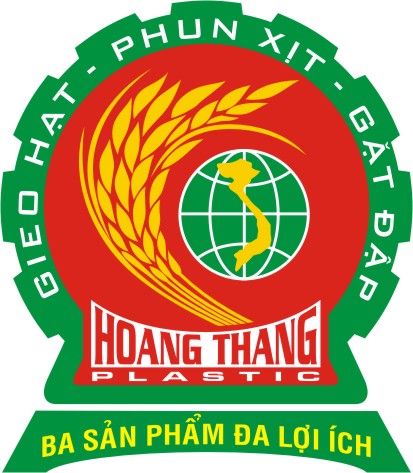 Công ty TNHH sản xuất máy nông nghiệp Hoàng Thắng