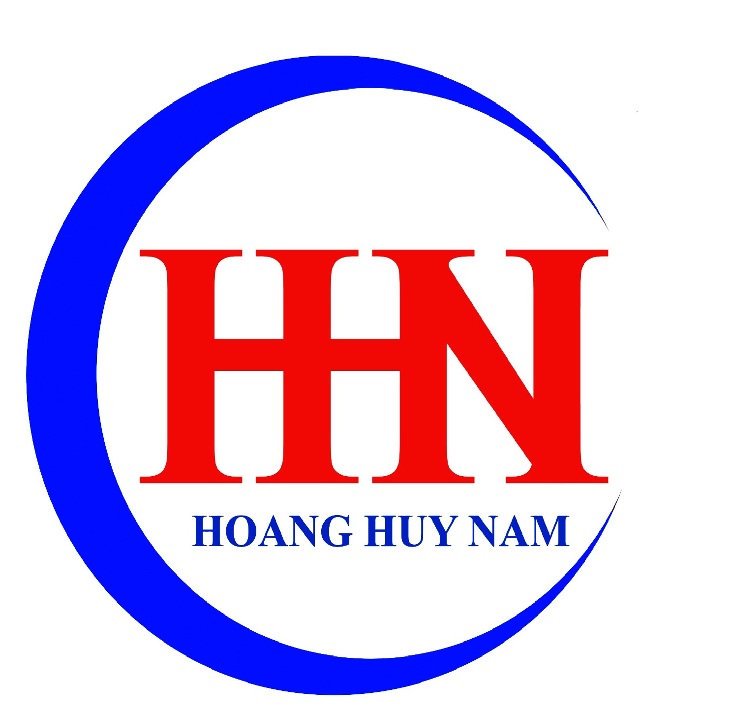 Công  ty TNHH thương mại dịch vụ Hoàng Huy Nam
