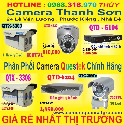 Công ty Thanh Sơn
