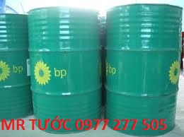 Dầu truyền nhiệt BP Transcal N