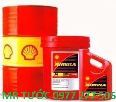 Dầu m&aacute;y n&eacute;n kh&iacute; Shell Corena