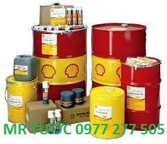 Dầu tuần ho&agrave;n Shell Morlina S2 BL 10