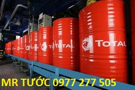 Dầu chống gỉ s&eacute;t Total Osyris HLS 4