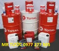 Dầu m&aacute;y n&eacute;n kh&iacute; Total Dacnis
