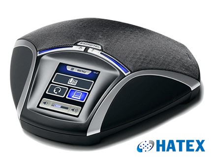 Thiết bị họp trực tuyến - hội nghị truyền h&igrave;nh Konftel55W