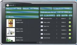 NAVI EZSALE - giải ph&aacute;p quản l&yacute; th&ocirc;ng minh cho nh&agrave; h&agrave;ng chuy&ecirc;n nghiệp
