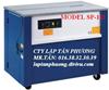 Máy đai Model SP-101