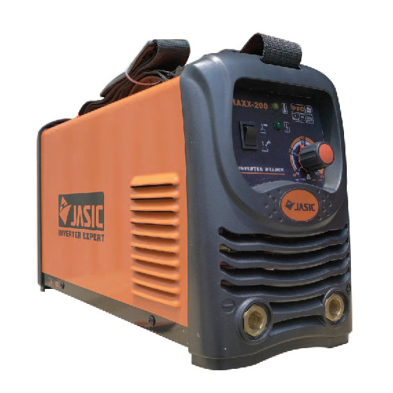 Máy hàn que Jasic ZX7-200