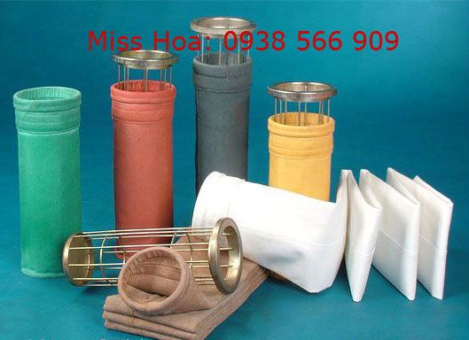 Túi lọc bụi