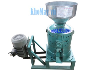 Máy xay hạt bắp 3A 7,5KW