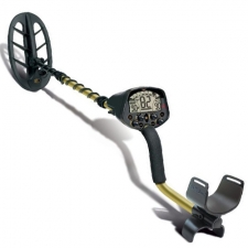 Máy Dò Kim Loại F5 Fisher Mỹ