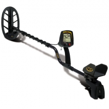 Máy Dò Kim Loại Cao Cấp F75 Fisher Mỹ