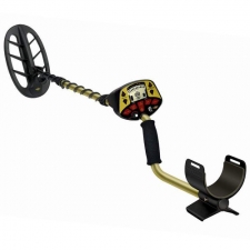 M&aacute;y d&ograve; kim loại tr&ecirc;n b&atilde;i biển F4 fisher Mỹ