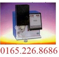 Thiết bị quang kế ngọn lửa