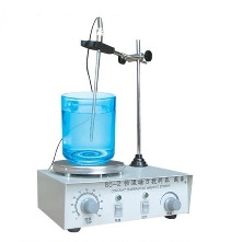 M&aacute;y khuấy từ gia nhiệt - Model: 85-2